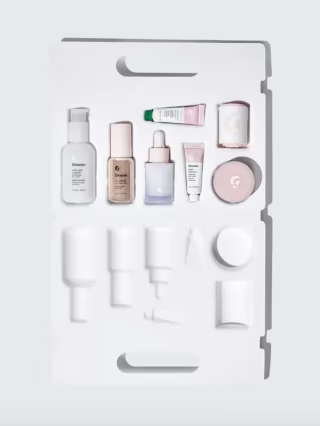 Glossier The Skincare Edit