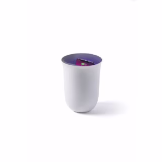 Lexon Oblio Wireless Charger &amp; UV-C Sanitizer