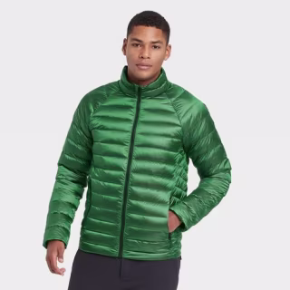 Men's Packable Down Puffer Jacket - All in Motion(TM)