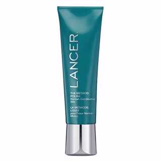 Lancer Skin Care The Method Polish Exfoliator