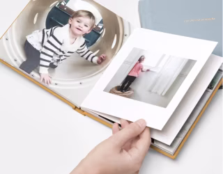 Everyday Photo Book