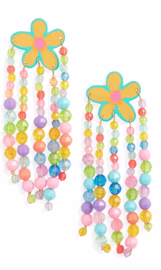Susan Alexandra Gorgine Earrings