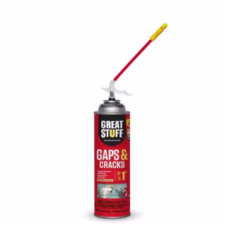 Great Stuff Insulating Foam Sealant