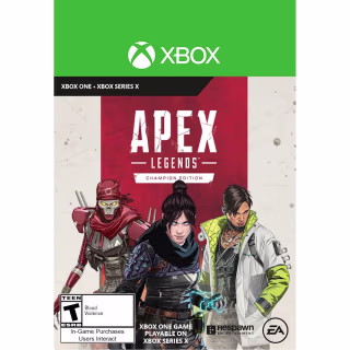 Apex Legends