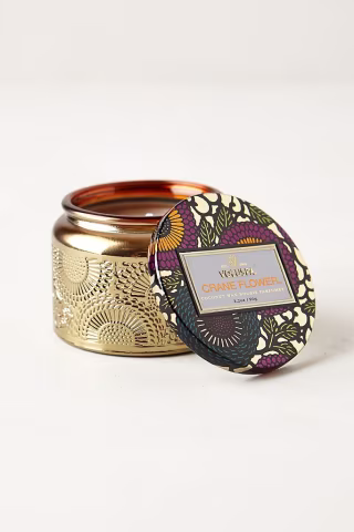 Voluspa Limited Edition Japonica Mini Candle
