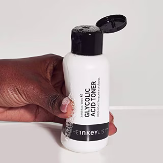 The INKEY List Glycolic Acid Toner