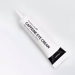 Caffeine Eye Cream