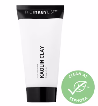 The INKEY List Kaolin Clay Mask