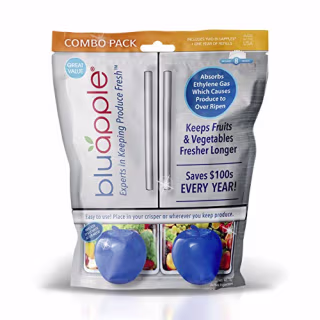 Bluapple Produce Saver