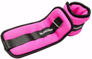 BalanceFrom Adjustable Wrist/Ankle Weights