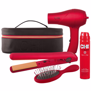 CHI Essentials Travel Set