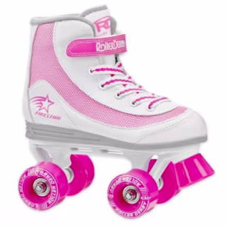 Roller Derby FireStar Youth Girl's Roller Skate