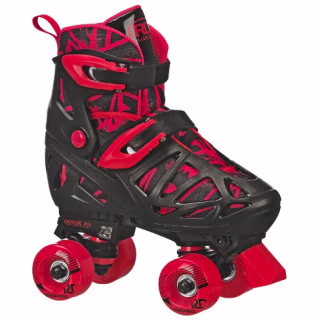 Trac Star Adjustable Roller Skate