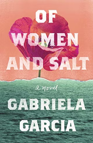 "Of Women and Salt," by Gabriela Garcia