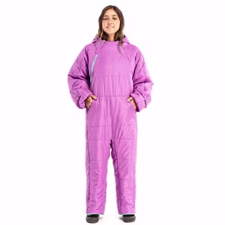 Selk'bag Lite 6G Wearable Sleeping Bag