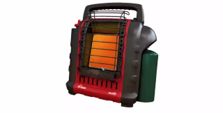 Mr. Heater Buddy Heater