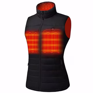 Venustas Heated Vest