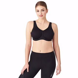 Wacoal Women's Underwire Sport Bra