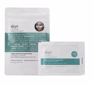 Skyn Iceland Hydro Cool Firming Eye Gels