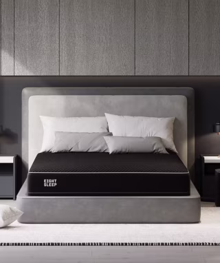 Eight Sleep The Pod Pro Queen Mattress
