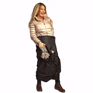Mozy Blanket Wrap