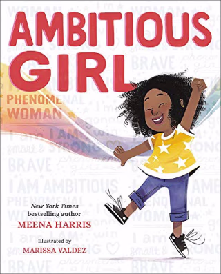 Ambitious Girl