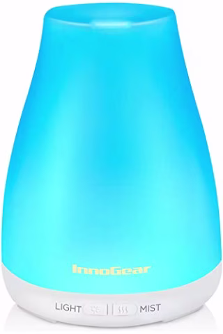 InnoGear Essential Oil Diffuser