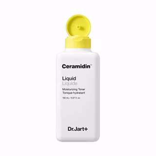 Dr. Jart+ Ceramidin Liquid Moisturizing Toner