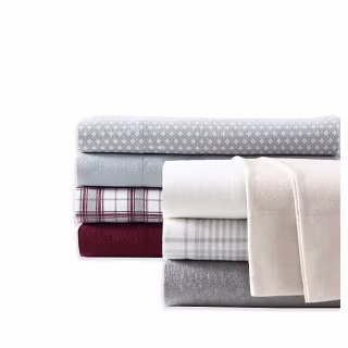 Ugg Flannel Sheet Set