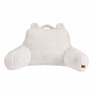 Ugg Casey Sherpa Backrest Pillow