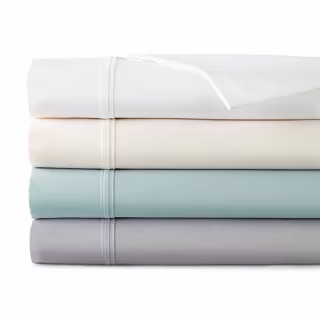 Luxury Performance 1000tc Sateen Wrinkle Free Deep Pocket Sheet Set - Studio(TM)
