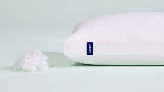 Original Casper Pillow