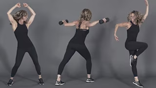 Jazzercise On Demand