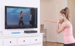 Neou Fitness (Per Year)