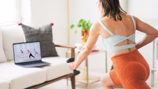Barre3 (Per Month)