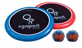 OgoSport OGODISK-XS Game Set