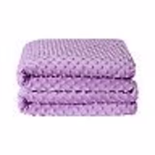 Sleep Soft Kid's Weighted Blanket &amp; Removable Cover