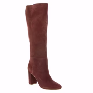 Chinese Laundry Krafty Redwood Suede 8 M
