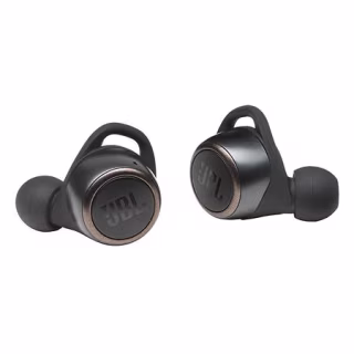 JBL LIVE 300TWS True Wireless In-Ear Headphones with Smart Ambient (Various Colors)