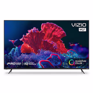 VIZIO 65" Class M-Series Quantum 4K HDR Smart TV - M65Q7-H1
