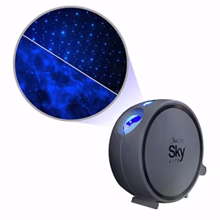 BlissLights Sky Lite Star Projector