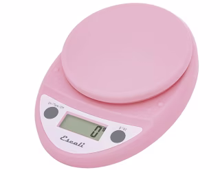 Escali Primo Digital Kitchen Scale
