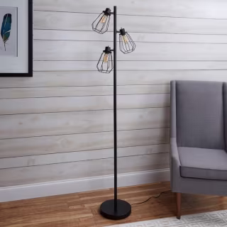 Silverwood Furniture Reimagined York Industrial Tree