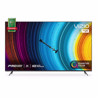 VIZIO 65" Class P-Series Quantum 4K HDR Smart TV - P65Q9-H1