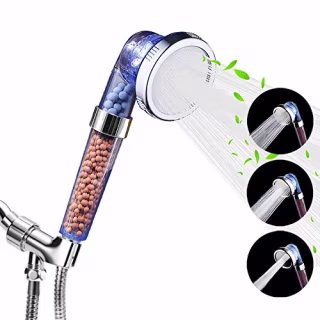 Luxsego Shower Head