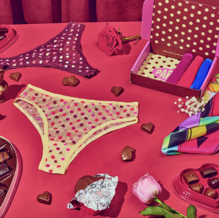 Chocolate Box Pack
