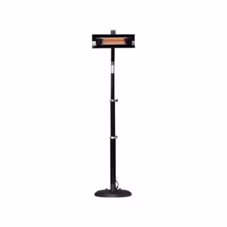 Fire Sense Telescoping Infrared Electric Patio