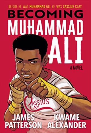 Becoming Muhammad Ali