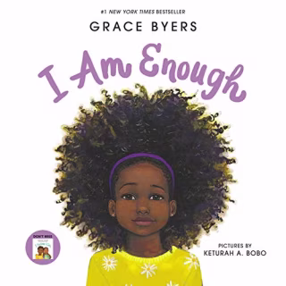 I Am Enough