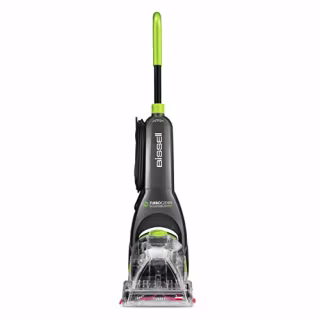 Bissell Turboclean Powerbrush Pet Upright Carpet Cleaner Machine
